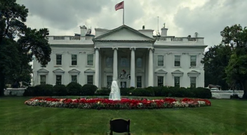 Meine Erinnerungen an den Rassismus im Weißen Haus (1/10)