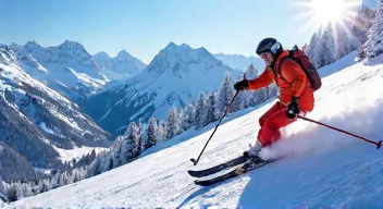 Meine Erinnerungen an den Ski alpin Weltcup (1/10)