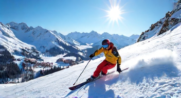 Meine Erinnerungen an den Super-G und die deutschen Ski-Asse (1/10)