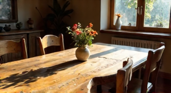 Meine Erinnerungen an die Bedeutung von Familie und Verantwortung (1/10)