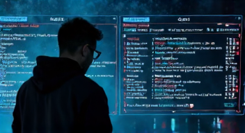 Meine Erinnerungen an die Bedrohung von Datenlecks (1/10)