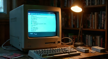 Meine Erinnerungen an die digitale Piraterie (1/10)