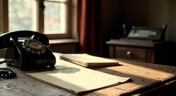 Meine Erinnerungen an die Macht der Kommunikation (1/10)