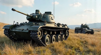 Meine Erinnerungen an die Militärtechnik Russlands (1/10)