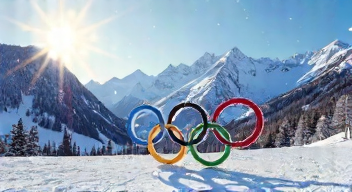 Meine Erinnerungen an die Olympischen Winterspiele (1/10)