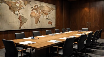 Meine Erinnerungen an geopolitische Spannungen (1/10)