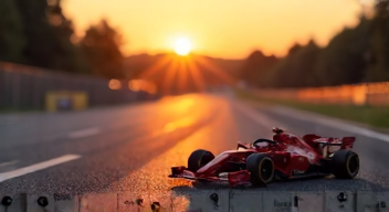 Meine Erinnerungen an Michael Schumacher und sein Vermächtnis (1/10)