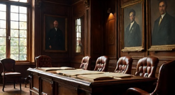 Meine Erinnerungen an politische Kommunikation und Macht (1/10)