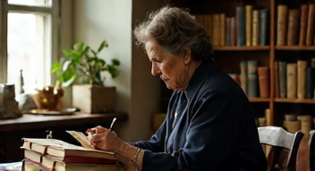 Meine Erinnerungen an Rita Süssmuth: Pionierin für Gleichstellung (1/10)