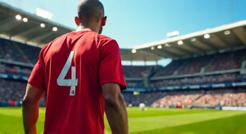 Meine Erinnerungen an Vincent Kompanys facettenreiche Welt (1/10)