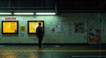 Meine Erlebnisse mit dem ÖPNV-Streik und seine Bedeutung für alle (1/10)