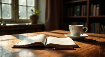 Meine Gedanken zu Macht und Verantwortung (1/10)