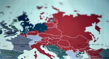 Meine Gedanken zu Putins Strategien und Norwegens Verteidigung (1/10)