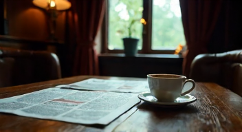 Meine Gedanken zum Epstein-Skandal und Prinz William (1/10)