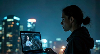 Meine Gedanken zum Klarnamenzwang in der digitalen Welt (1/10)