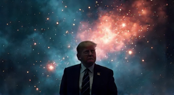 Meine Gedanken zur mentalen Gesundheit von Trump und seinen Umfeld (1/10)