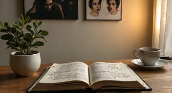 Meine Gedanken zur Verantwortung von Stars (1/10)