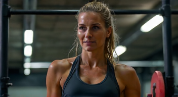 Meine Herausforderung als Athletin: Menstruation und Druck (1/10)