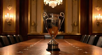 Meine Leidenschaft für den DFB-Pokal und die Halbfinal-Auslosung (1/10)