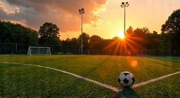 Meine Leidenschaft für Fußball und das Leben als Trainer (1/10)