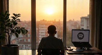 Meine persönliche Perspektive auf das Spotify-Leak (1/10)