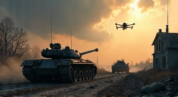 Meine Perspektive auf Macht und Technik im Ukraine-Krieg (1/10)