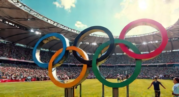 Meine Perspektive auf Olympia und Politik (1/10)