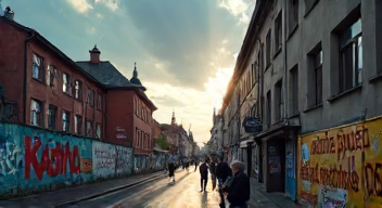 Meine Perspektive auf Putins Propaganda und die NATO (1/10)