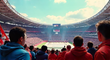 Meine Sicht auf politische Eklats und die Olympischen Spiele (1/10)