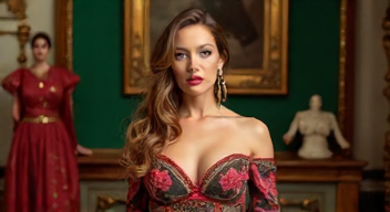 Melanias Doku: Ein kulturelles Phänomen (10/10)