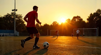Mentale Stärke im Sport: Ein entscheidender Faktor (3/10)