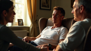 Michael Schumachers Gesundheitszustand: Ein Blick hinter die Kulissen der Spekulationen