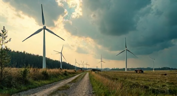 Moralische Implikationen von Energiealternativen (5/10)