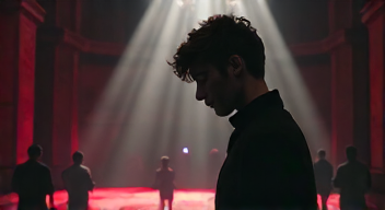 Mord im Kreml: Ein Schüler und seine Tat (1/10)