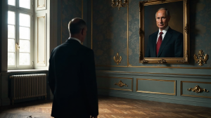 Mord im Kreml: Putin, Zensur und die Frage der Sicherheit in Russland