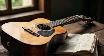 Musik als Ausdruck der menschlichen Erfahrung (10/10)