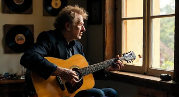 Musik als Ausdruck des Wandels (10/10)