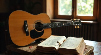 Musik als Ausdruck von Konflikten und Frieden (9/10)