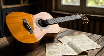 Musik als Instrument des Wandels (10/10)