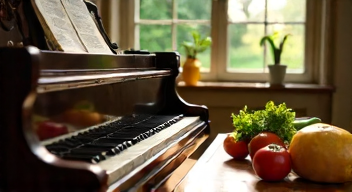 Musik und Lebensmittelsicherheit (10/10)