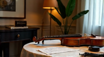 Musikalische Einflüsse auf die Politik – Cem Özdemirs Inspiration (10/10)