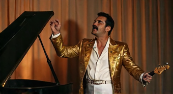 Musikalische Einflussnahme durch Künstler (10/10)