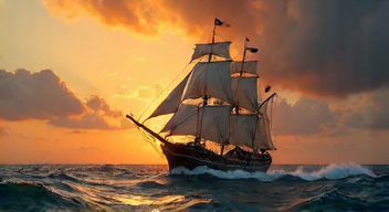 Musikalische Perspektiven der Piraterie (10/10)