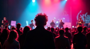 Musikalische Proteste und soziale Veränderungen