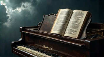 Musikalische Reaktionen auf den Konflikt (10/10)