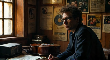 Musikalische Reaktionen auf den Krypto-Crash (9/10)