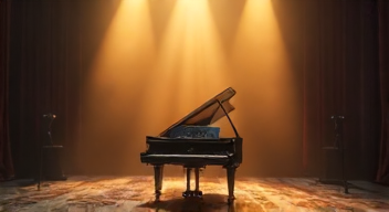 Musikalische Reflexionen über Betrug (10/10)