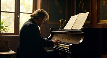 Musikalische Reflexionen über den Fortschritt (10/10)