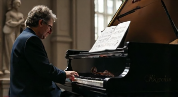 Musikalische Reflexionen über Macht und Politik (10/10)