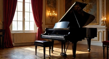 Musikalische Reflexionen über Prunk und Identität (10/10)